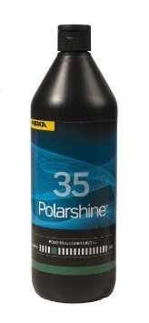 Poleerimispasta Mirka Polarshine M357992810111; 1l