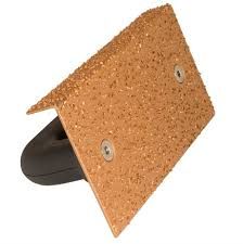 Lihvimisklots Mirka 9131000136; 200x100x25 mm