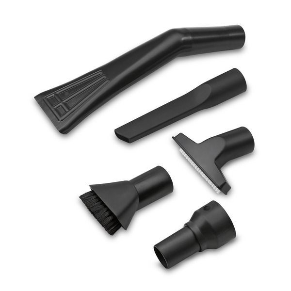 Autoimemise tarvikute komplekt Karcher DN35