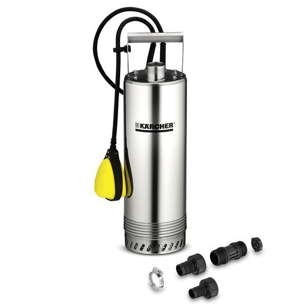 Puurkaevu pump Karcher BP 2 Cistern