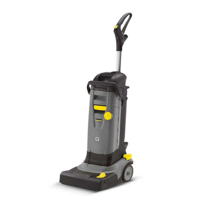 Põrandapesumasin Karcher BR 30/4 C
