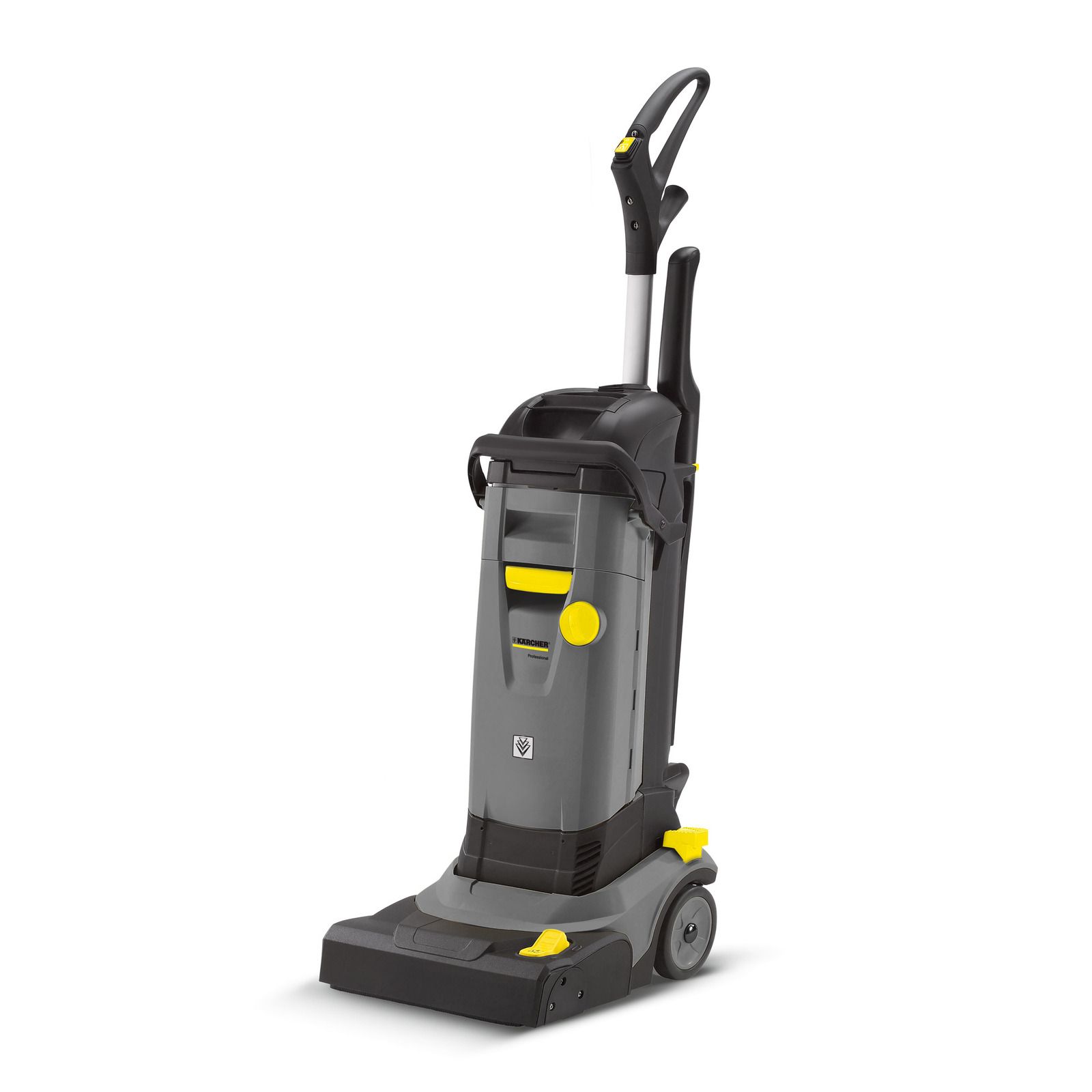 Põrandapesumasin Karcher BR 30/4 C Adv