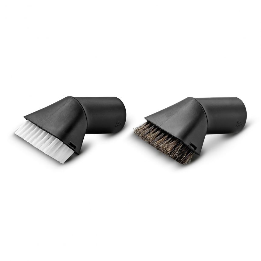 Ümar hari Karcher Brush Car Set