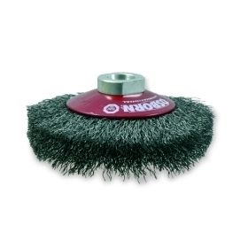 Puhastushari Osborn O2008512161; 100 mm