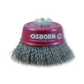 Puhastushari Osborn O2008613161; 65 mm