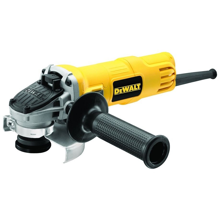 Nurklihvija DeWalt DWE4157