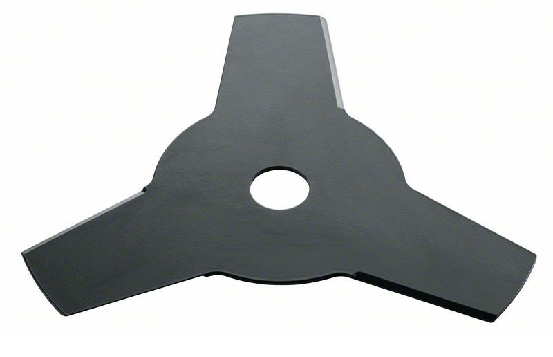 3 teraga lõikeketas Bosch; 230x25,0 mm; Z3