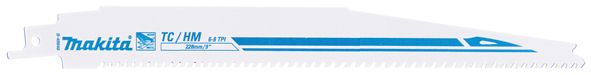 Sabre saetera Makita B-49840