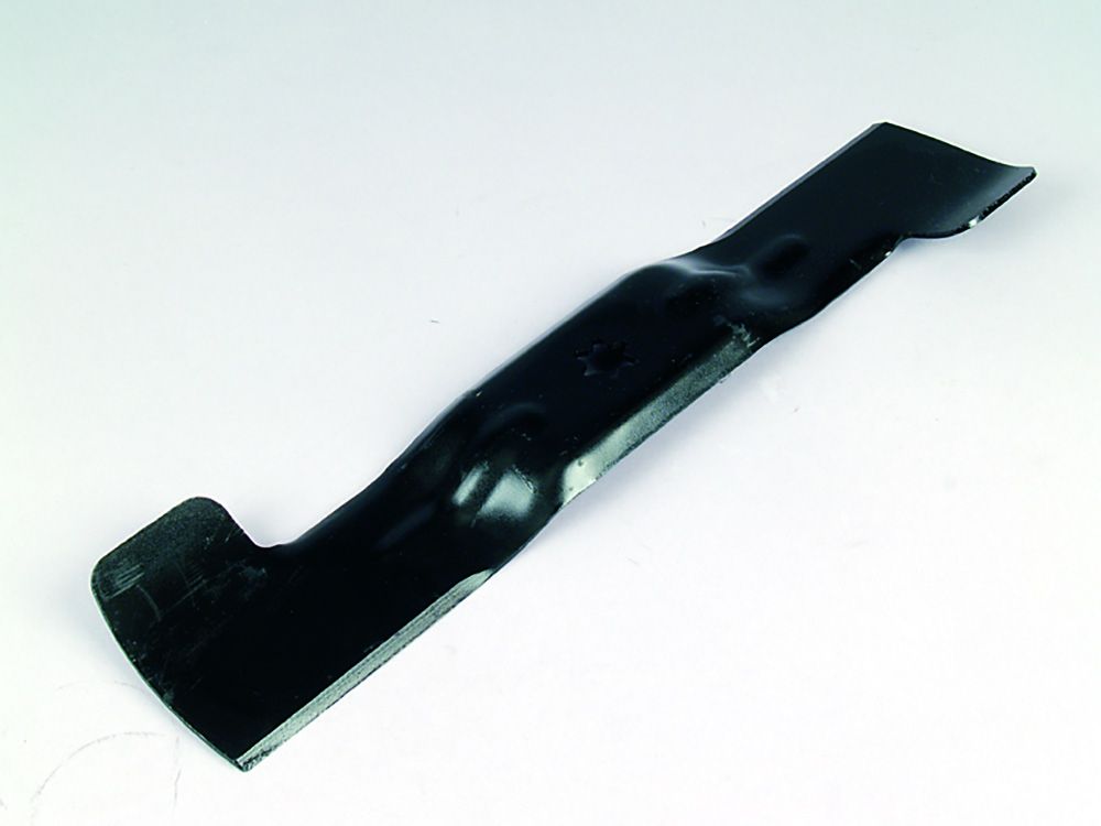 Asendus lõiketera murutraktoritele 22-802; 46,7 cm parem