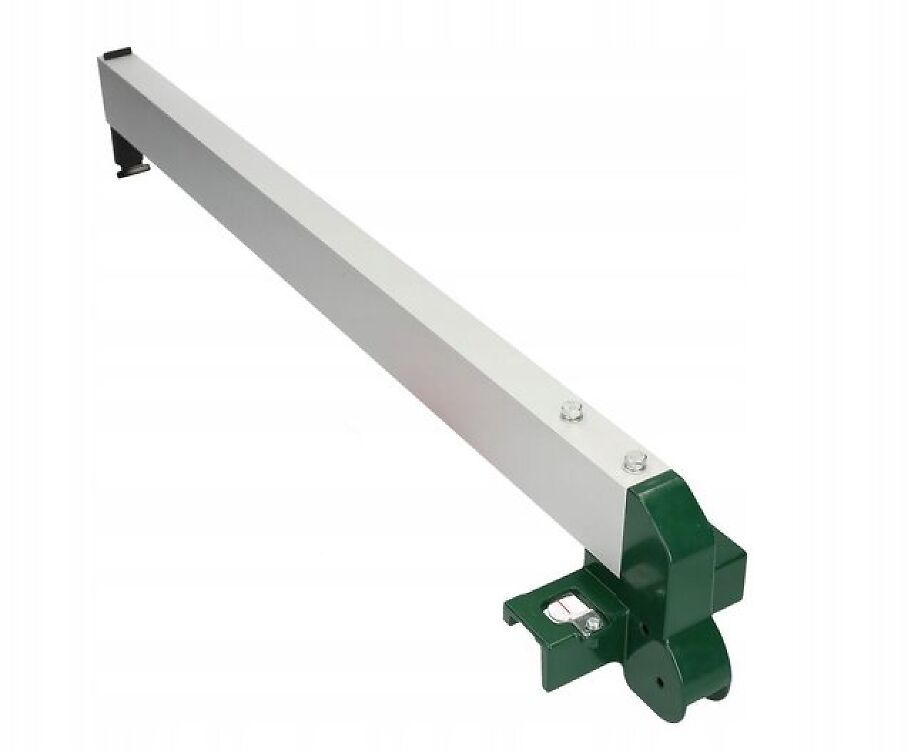 Külgpiiraja lauasaele Bosch 1619PA3153 sobib seadmele Bosch PTS 10