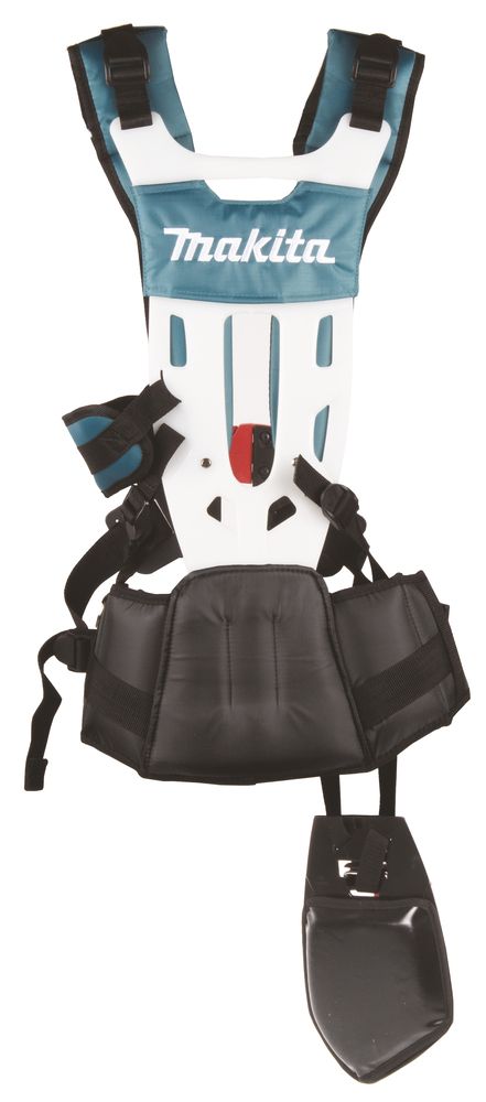 Topelt-õlarihmad võsalõikurile Makita sobib seadmele EM4353