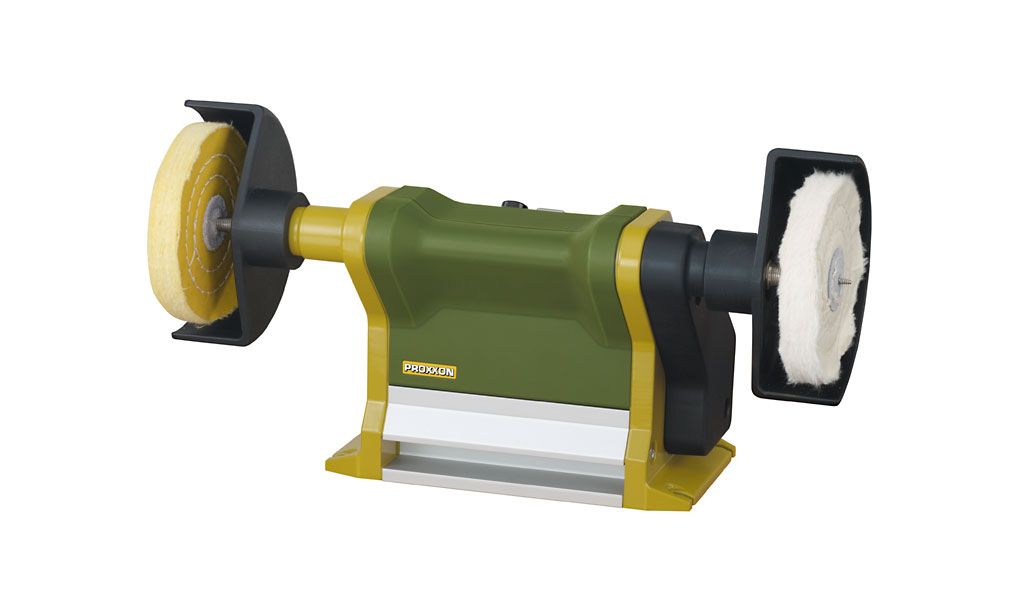 Poleerimismasin Proxxon PM 100