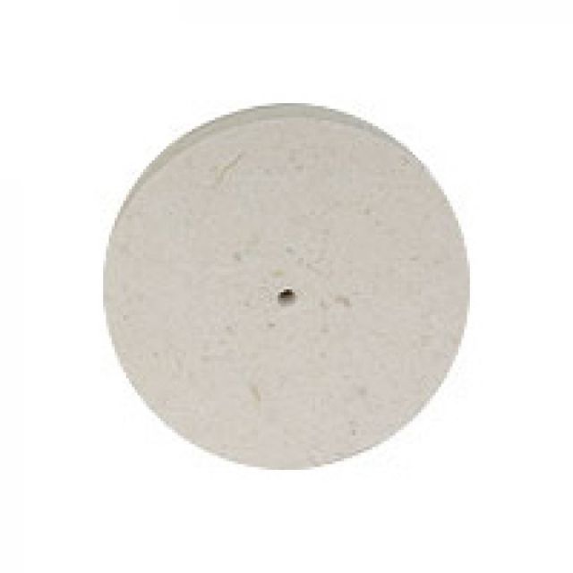 Poleerimisketas Proxxon 100x15mm; vilt