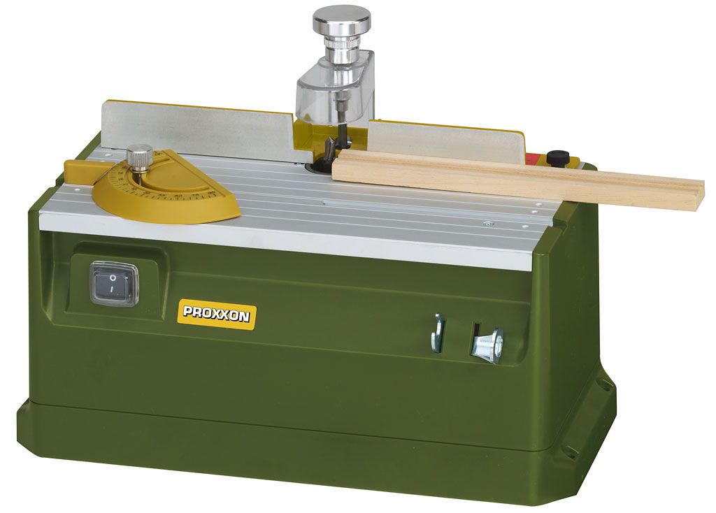 Freespink Proxxon MICRO MP 400