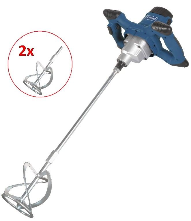 Segur Scheppach PM1201