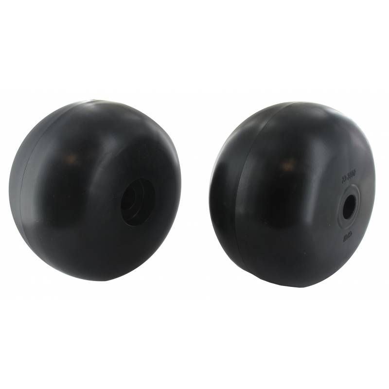 Lõikekorpuse ratas  Stiga 182700001/0