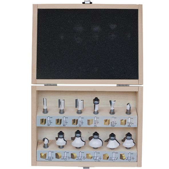 Freeside komplekt D-53556; 12 tk