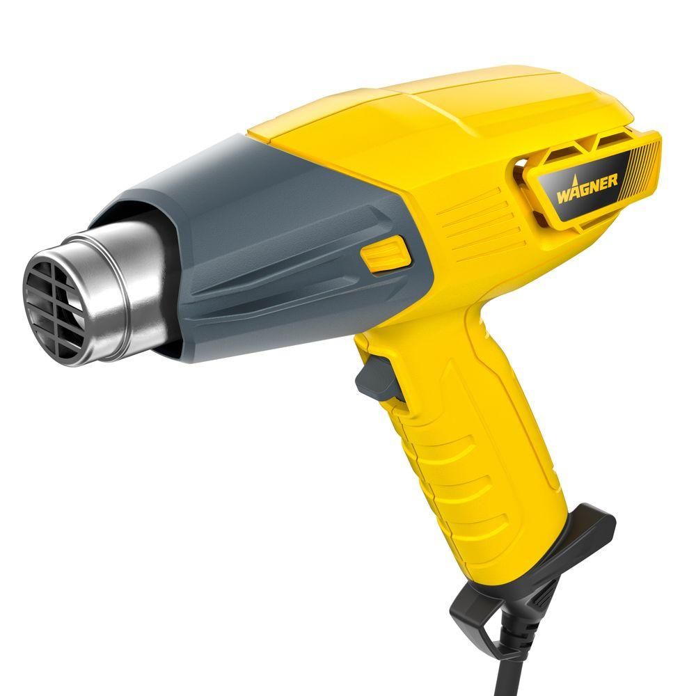 Kuumaõhupuhur Wagner Furno 300