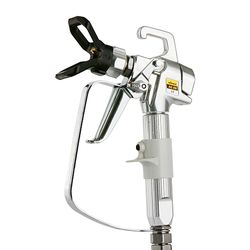 Värvi pihustamise püstol Wagner Vector Pro