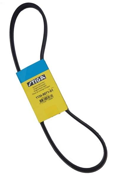 Kiilrihm Stiga 1812222001