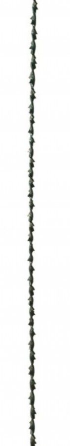 Tikksaeterad Scheppach 130x1,08x0,8 mm; 38 TPI; 12 tk