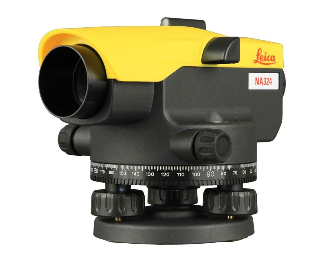 Optiline nivelliir Leica NA324