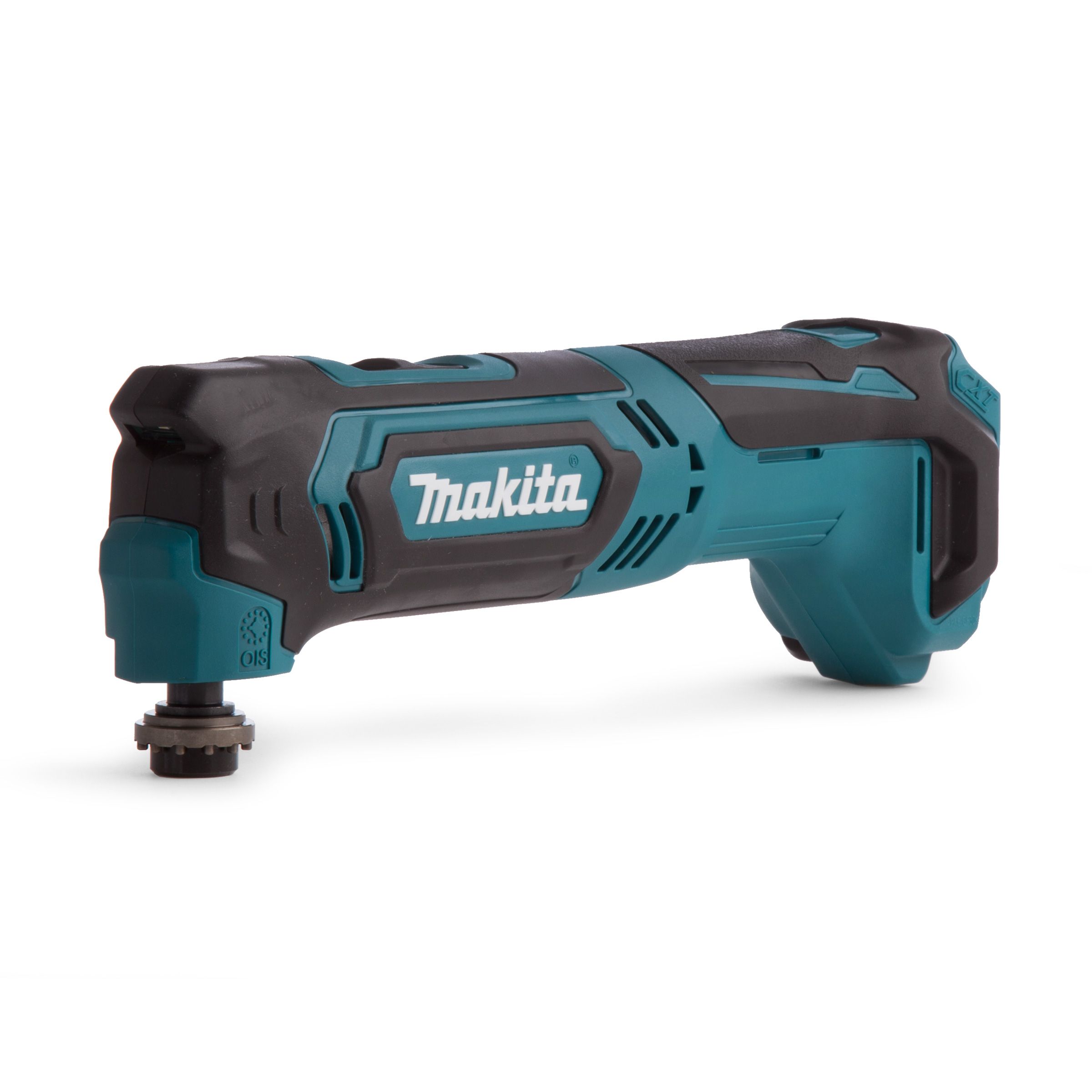 Universaalne tööriist Makita TM30DZ; 12 V (ilma aku ja laadijata)
