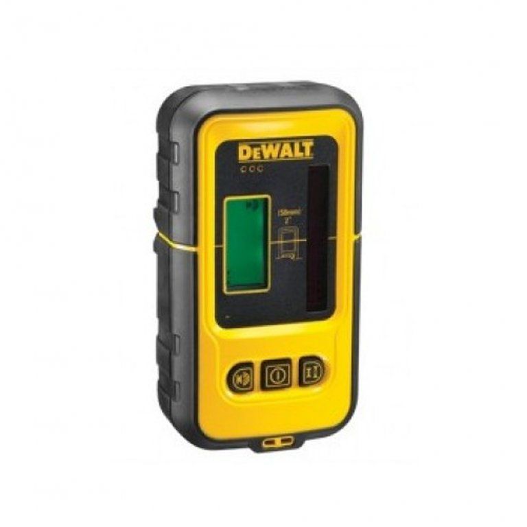 Lasernivelliiri andur DeWalt DE0892G