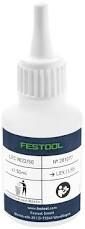 Määrdeaine pneumo tööriistadele Festool LFC 9022/50; 50 ml