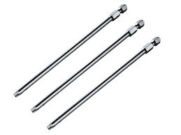 Kruviotsik Festool BIT TX 20-AF-55/3; TX20; 3 tk