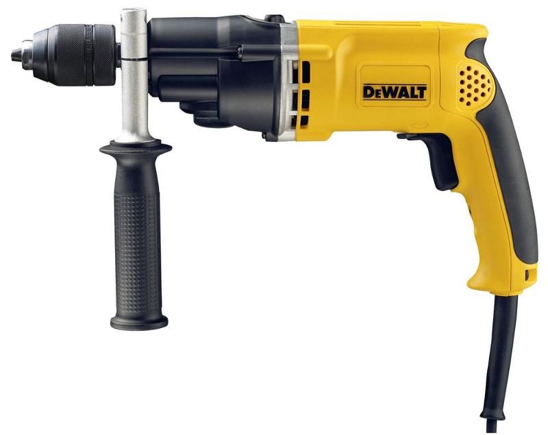 Elektritrell DeWalt D21570K