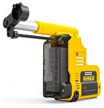 Tolmueemaldussüsteem DeWalt D25303DH