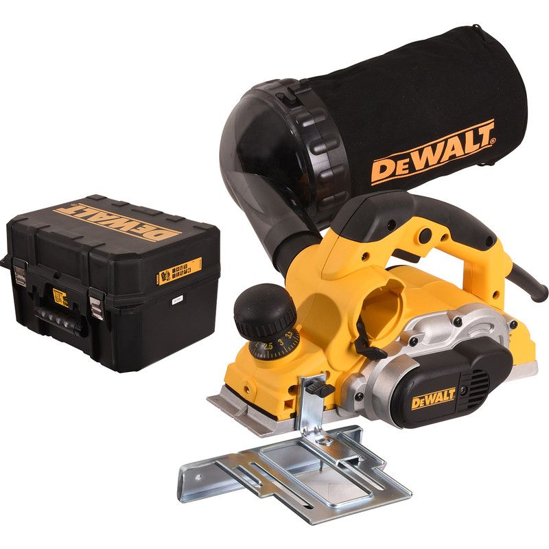 Höövel DeWalt D26500K