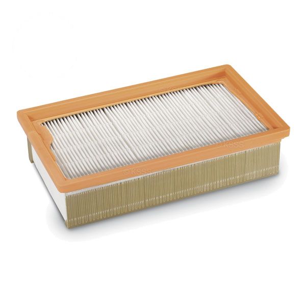 Lame kurdfilter tolmuimejale Karcher 6.904-242.0