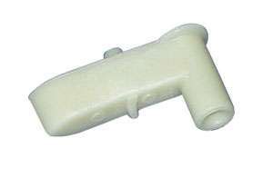 Siduri põrkratas Briggs&Stratton 4204 (10x281505S); 10 tk