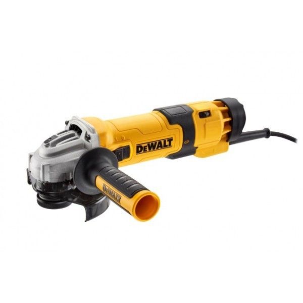 Nurklihvija DeWalt DWE4257-QS