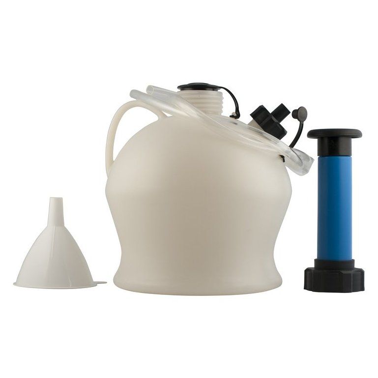 Õlivahetus komplekt Briggs&Stratton, 4 l