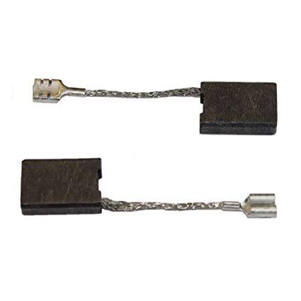 Süsinikharjad Bosch 1607014171