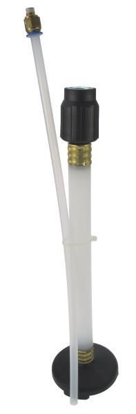 Imemistarvikute komplekt Wagner 2306605 sobib PP 90 / 119 Wagner