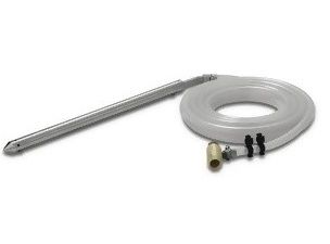 Liivapritsi komplekt Karcher Easy Lock HD/HDS veevoolu regulaatoriga