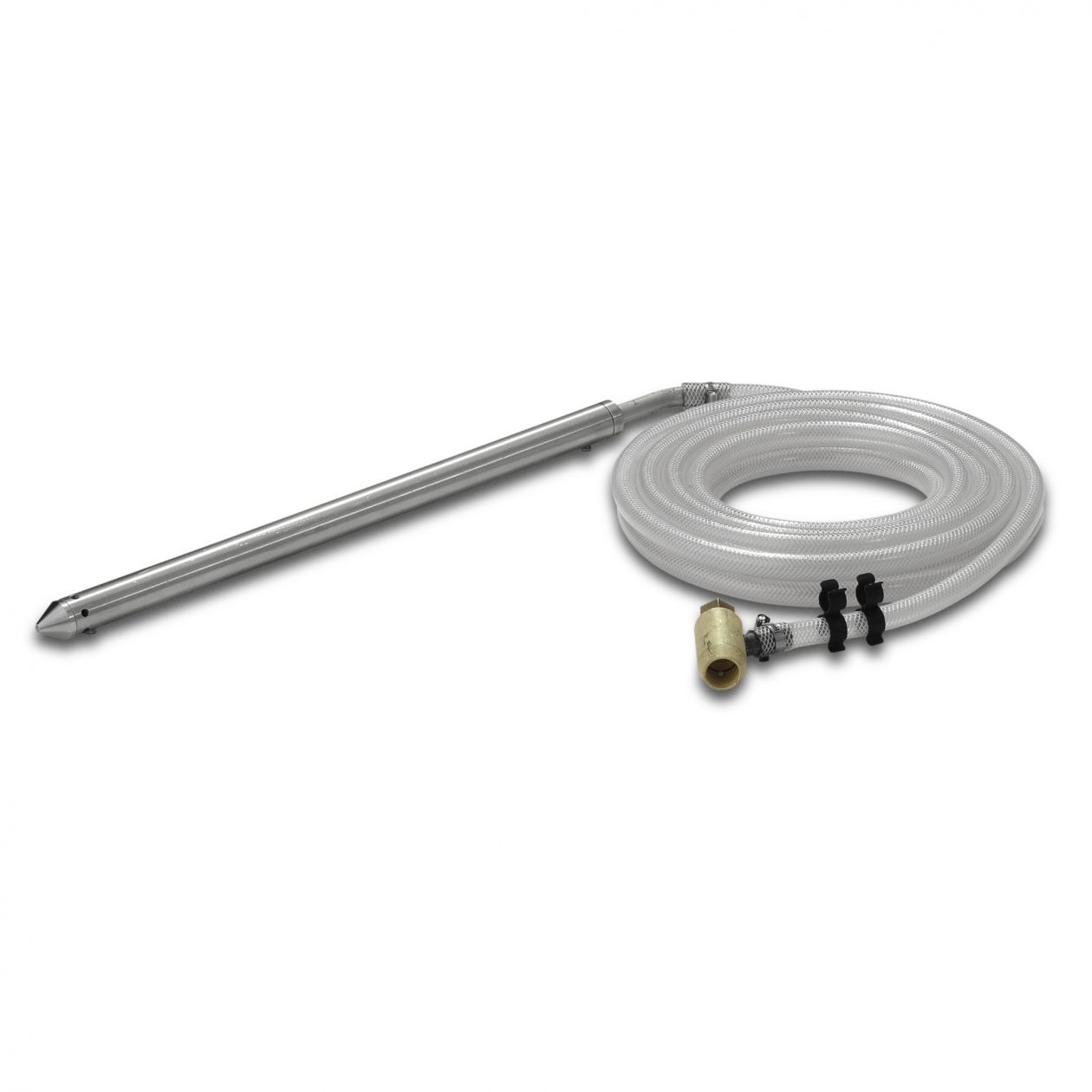 Liivapritsi komplekt Karcher Easy Lock HD/HDS veevoolu kontrollita