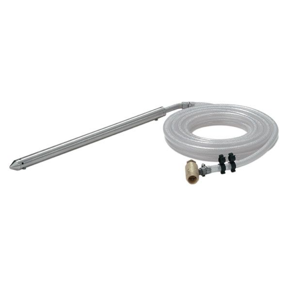 Liivapritsi komplekt Karcher HD/HDS veevoolu kontrollita