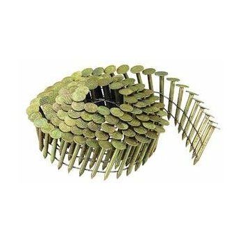 Naelad Bostitch CR2DGAL; 3,05x25 mm;&nbsp;15°;&nbsp;7200 tk; tsingitud