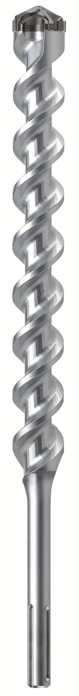 Betoonipuur Diager Ultimax 646; 16x400/540 mm; SDS-max