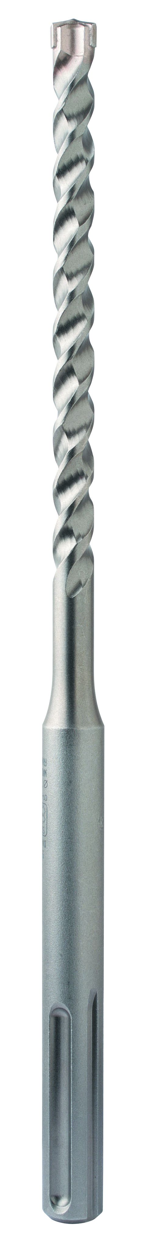 Betoonipuur Diager B3MAX 166R; 20x200/340 mm; SDS-max