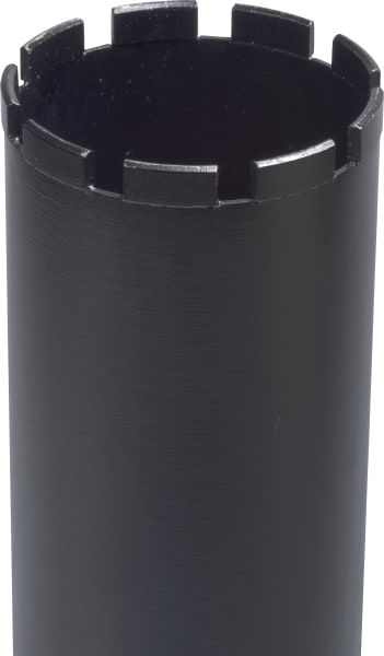 Teemantpuurimispea kuivlõikamiseks Klingspor DK 654 B Supra; 56 mm