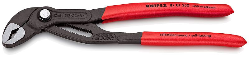 Torutangid Cobra Knipex 8701250; 250 mm