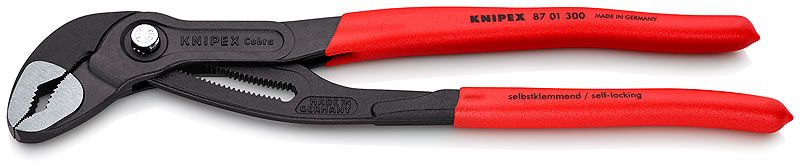 Torutangid Cobra Knipex 8701300; 300 mm