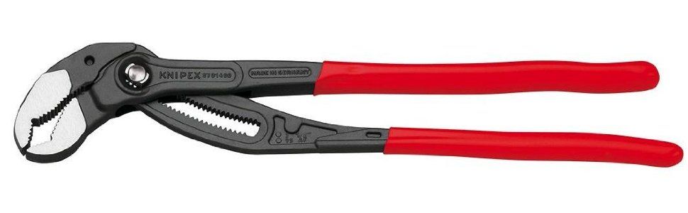 Torutangid Cobra Knipex 8701400; 400 mm