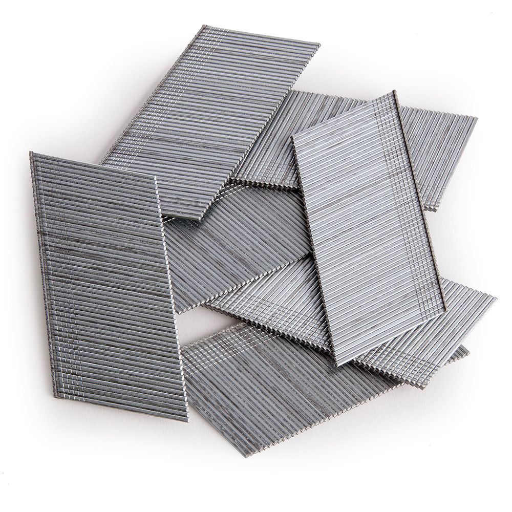 Naelad Dewalt; 20°; 1,6x63 mm; 2500 tk; tsingitud